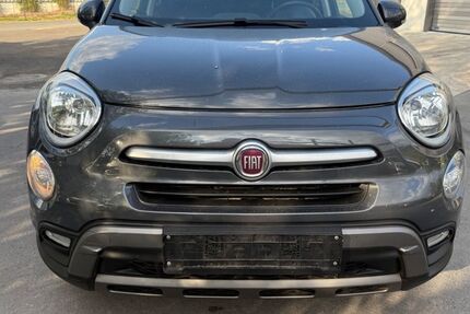 Fiat 500X 204.000 km 5.750 &euro; Wuppertal 42329