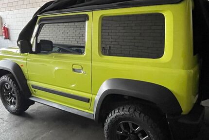 Suzuki Jimny 1.376 km 33.900 &euro; Overath 51491