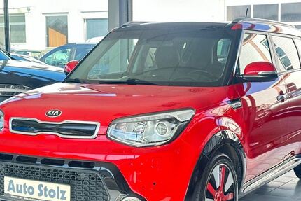 Kia Soul 105.017 km 12.650 € Essen 45141