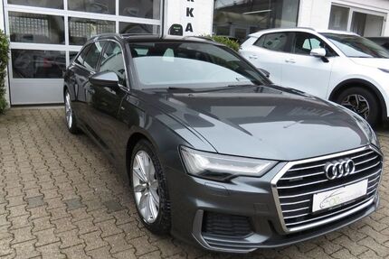 Audi A6 104.500 km 28.900 &euro; Wermelskirchen 42929
