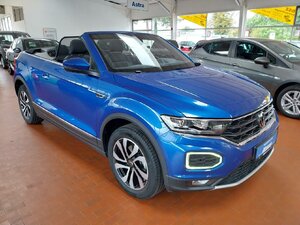 T-Roc Active 1.5 TSI ACC Navi PDC SHZ