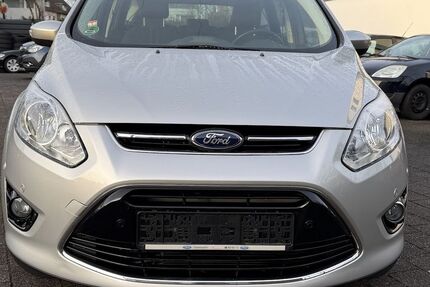 Ford C-Max 19.800 km 8.950 € Bergisch Gladbach 51427