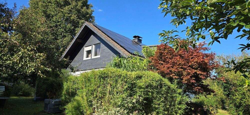 Einfamilienhaus Hückeswagen Kobeshofen - 6 Zimmer, 220 m&sup2;, 529.000&euro; | Angebot:25737808