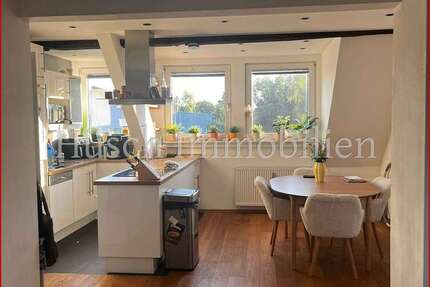 Wohnung zum Mieten in Essen Bergeborbeck 595 € 60 m²