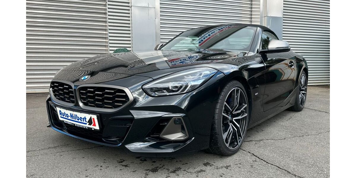 BMW Z4 1.800 km 51.500 &euro; Remscheid 42857