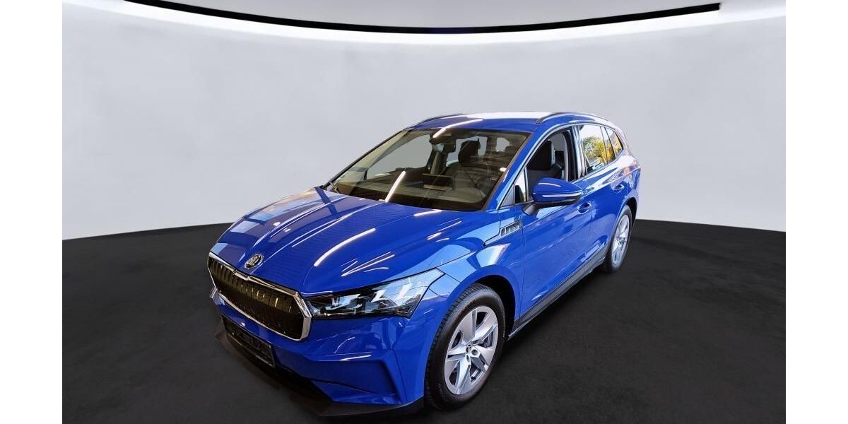 Skoda Enyaq 20.846 km 19.155 &euro; Hagen 58091