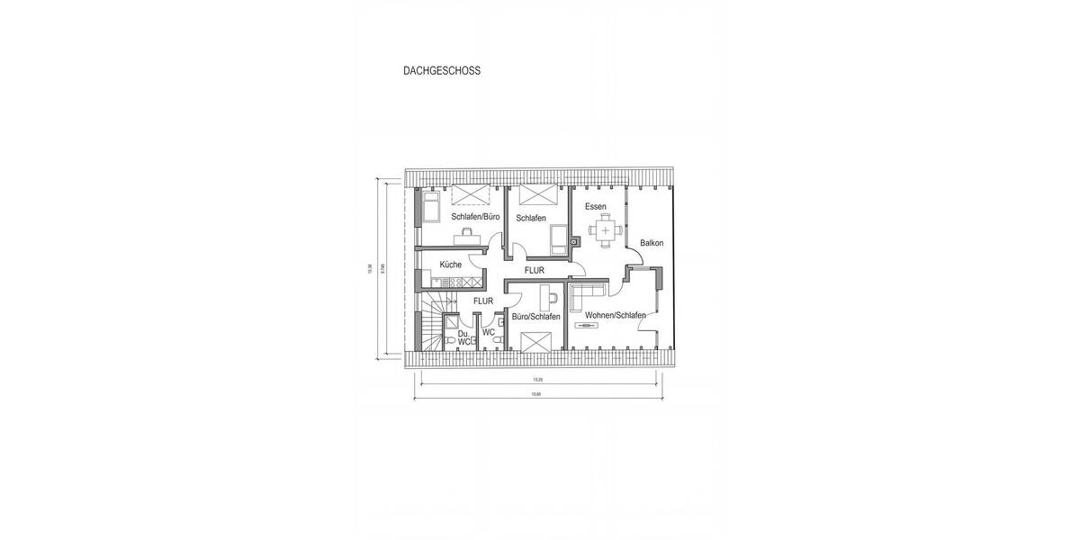 Einfamilienhaus Herdecke - 5 Zimmer, 144 m&sup2;, 795.000&euro; | Angebot:26767423