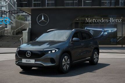 Mercedes-Benz EQA 23.927 km 37.880 &euro; Schwelm 58332