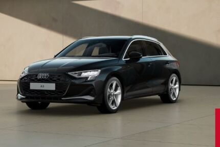 Audi A3 5.800 km 31.410 &euro; Hagen 58089