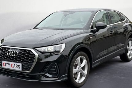 Audi Q3 70.000 km 25.990 &euro; Dormagen 41540