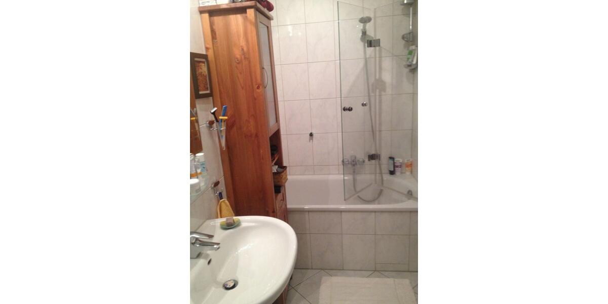 Dachgeschosswohnung in Ennepetal-Rüggeberg 2 zimmer