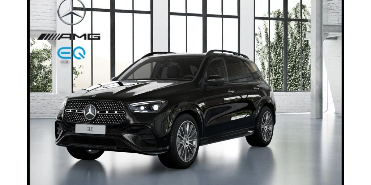 Mercedes-Benz GLE 450 9.500 km 91.250 &euro; Hagen 58135