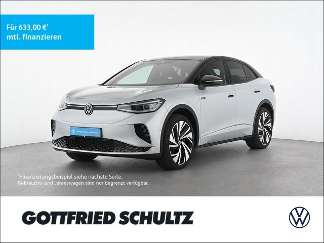 VW ID.5 12.989 km 42.900 € Essen 45143