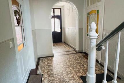 75qm 3,5 Zimmer Dachgeschosswohnung Nähe Stadtpark 3.5 zimmer