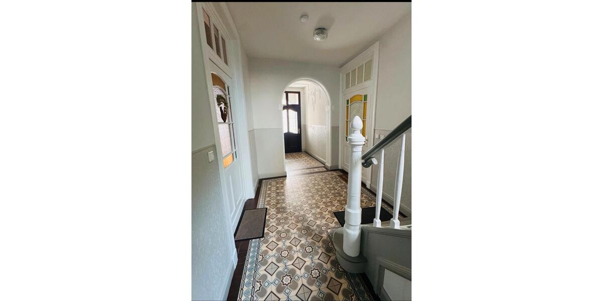 75qm 3,5 Zimmer Dachgeschosswohnung Nähe Stadtpark 3.5 zimmer