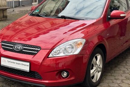 Kia pro ceed / ProCeed 218.000 km 2.750 € Mettmann Stadtwald Bahnhof 40822