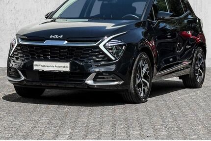 Kia Sportage 10.051 km 30.980 &euro; Dormagen 41540