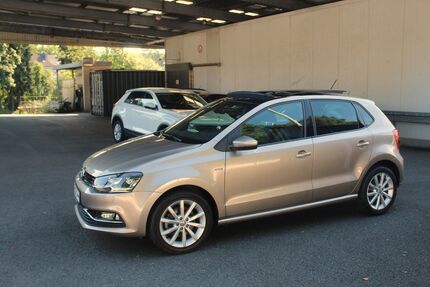 VW Polo 12.100 km 14.490 &euro; Wuppertal 42115