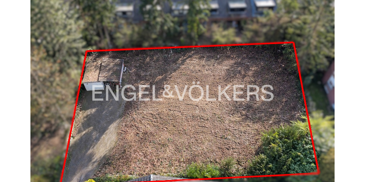 Grundstück Hilden Forstbach - 680.000&euro; | Angebot:25684607