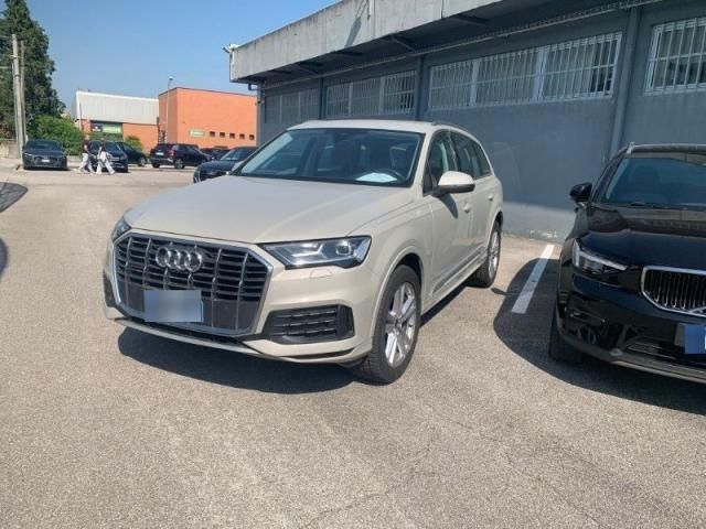 Audi Q7 102.826 km 44.428 &euro; Hagen 58091
