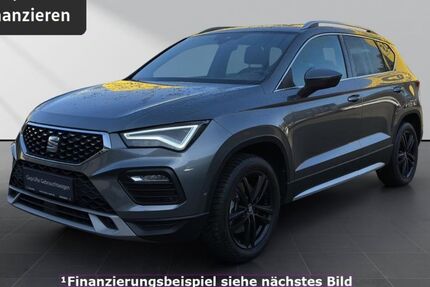 Seat Ateca 20.300 km 25.990 &euro; Wuppertal 42109