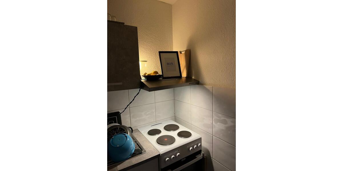 Etagenwohnung Leverkusen Bürrig - 1 Zimmer, 30 m&sup2;, 790&euro; | Angebot:26444152