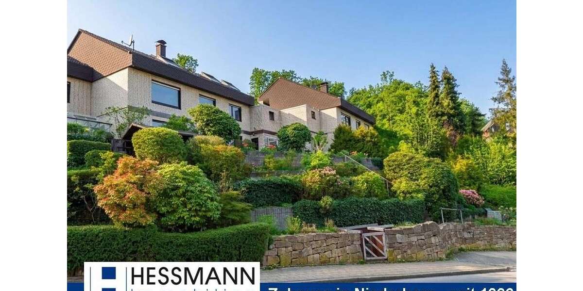 Einfamilienhaus Velbert Langenberg - 8 Zimmer, 152 m&sup2;, 490.000&euro; | Angebot:27169625