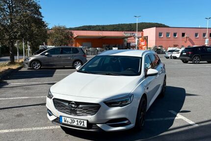 Opel Insignia 175.000 km 9.000 &euro; Wuppertal 42281