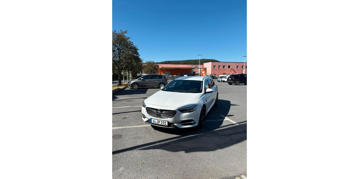 Opel Insignia 175.000 km 9.000 &euro; Wuppertal 42281