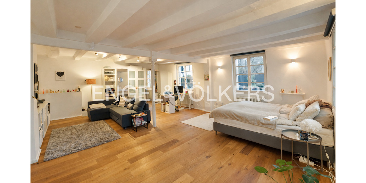 Historisches Fachwerk-Juwel für Familie & Beruf in Mettmann-Metzkausen 7 zimmer