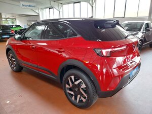 Opel Mokka 1.2 GS Line *ACC *SHZ *LHZ *Kam *Navi 8.014 km 25.430 € HAAN 42781