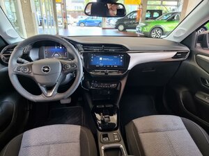 Opel Corsa Edition Komfortp. Techp. 9.521 km 20.280 € HAAN 42781