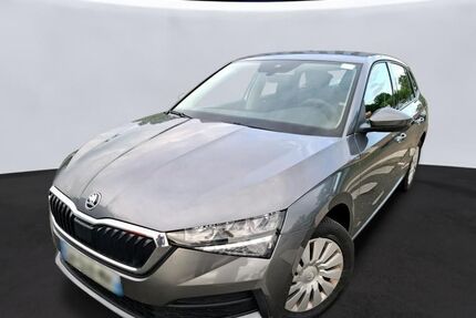 Skoda Scala 36.015 km 14.290 &euro; Hagen 58091