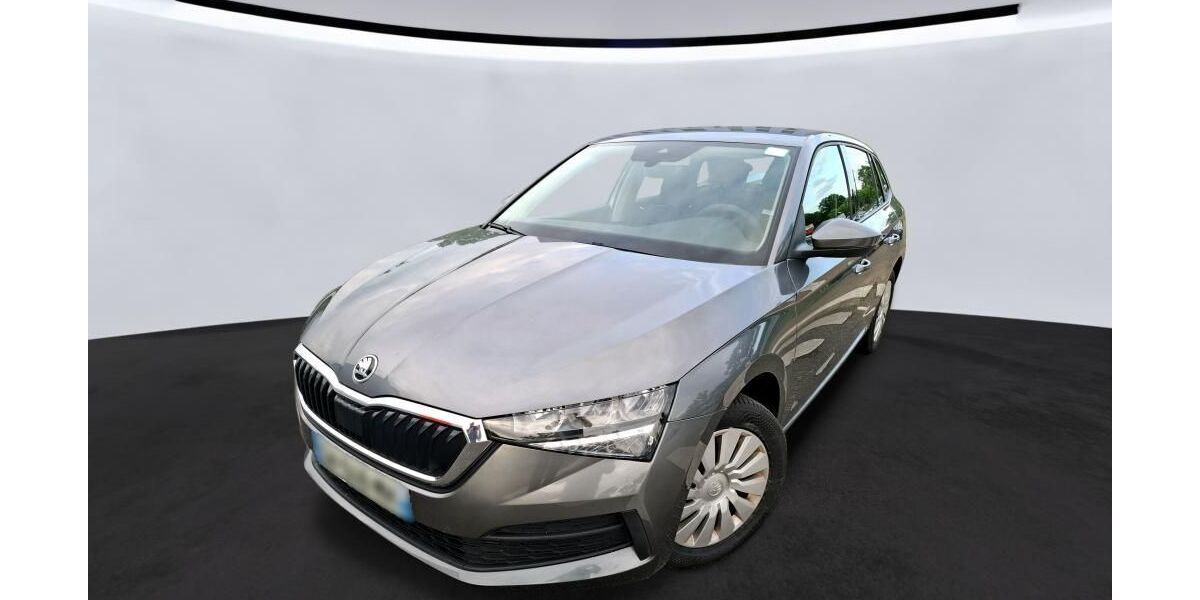 Skoda Scala 36.015 km 14.350 &euro; Hagen 58091