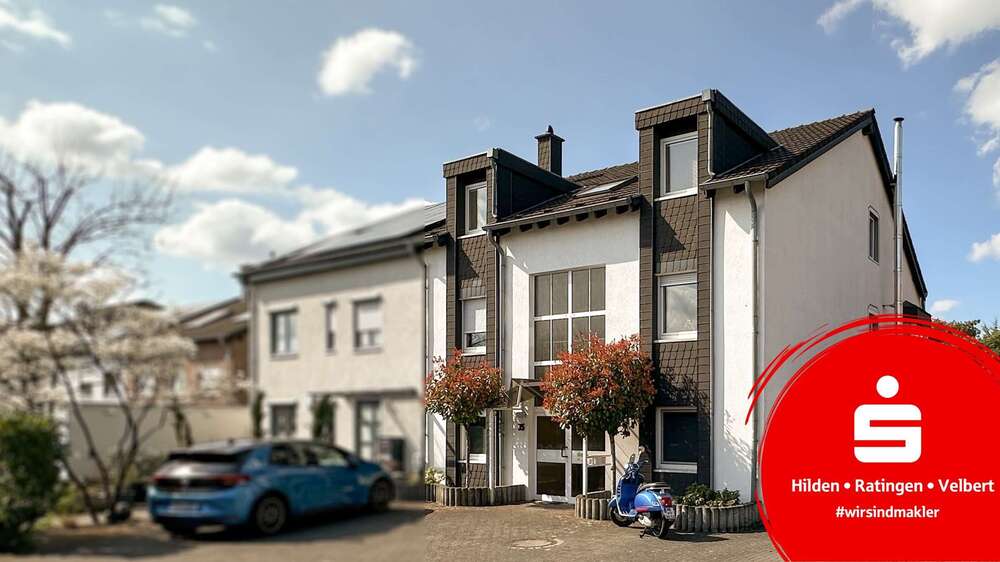 Wohnung zum Kaufen in Ratingen 479.000 € 142.44 m² 4 zimmer