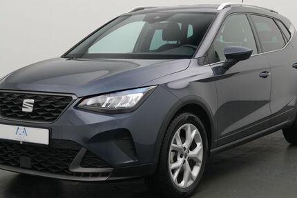 Seat Arona 45.970 km 18.990 &euro; Leverkusen 51373