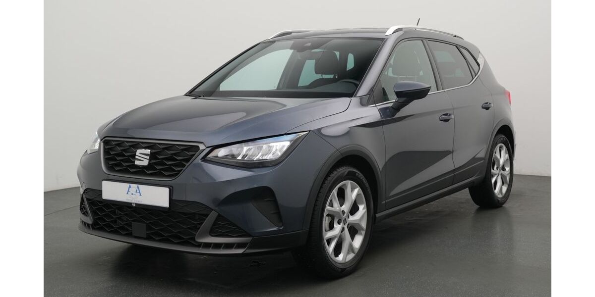 Seat Arona 45.970 km 18.990 &euro; Leverkusen 51373