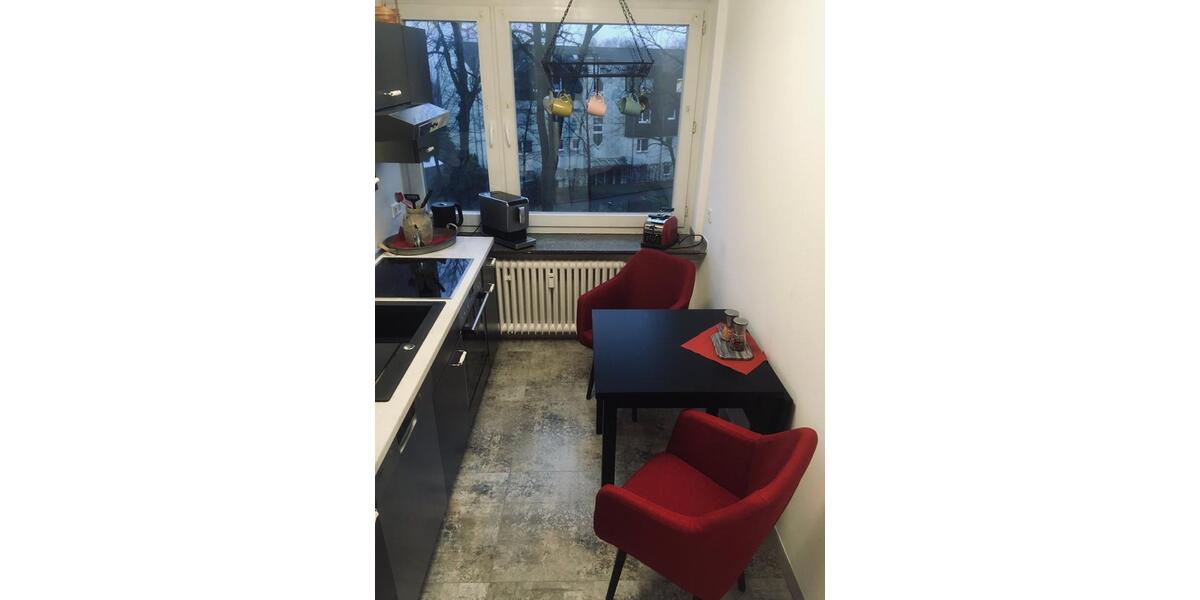 Etagenwohnung Remscheid - 2 Zimmer, 50 m&sup2;, 128.000&euro; | Angebot:26819387