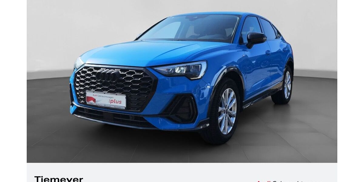 Audi Q3 23.997 km 31.950 &euro; Remscheid 42897
