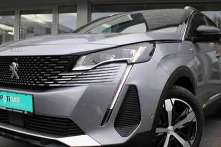 Peugeot 3008 20.108 km 23.300 &euro; Remscheid 42897