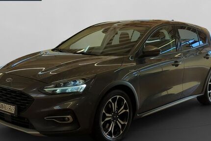 Ford Focus 112.650 km 13.990 &euro; Leverkusen 51381