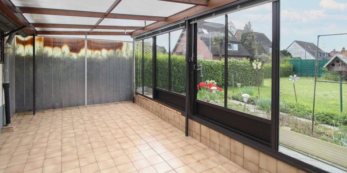 Einfamilienhaus Düsseldorf Vennhausen - 4 Zimmer, 95 m&sup2;, 495.000&euro; | Angebot:26852511