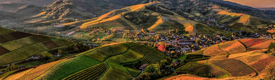 Müngstener Brücke in Remscheid