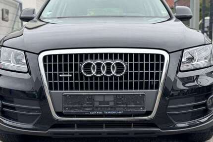 Audi Q5 82.515 km 14.999 € Leverkusen 51381
