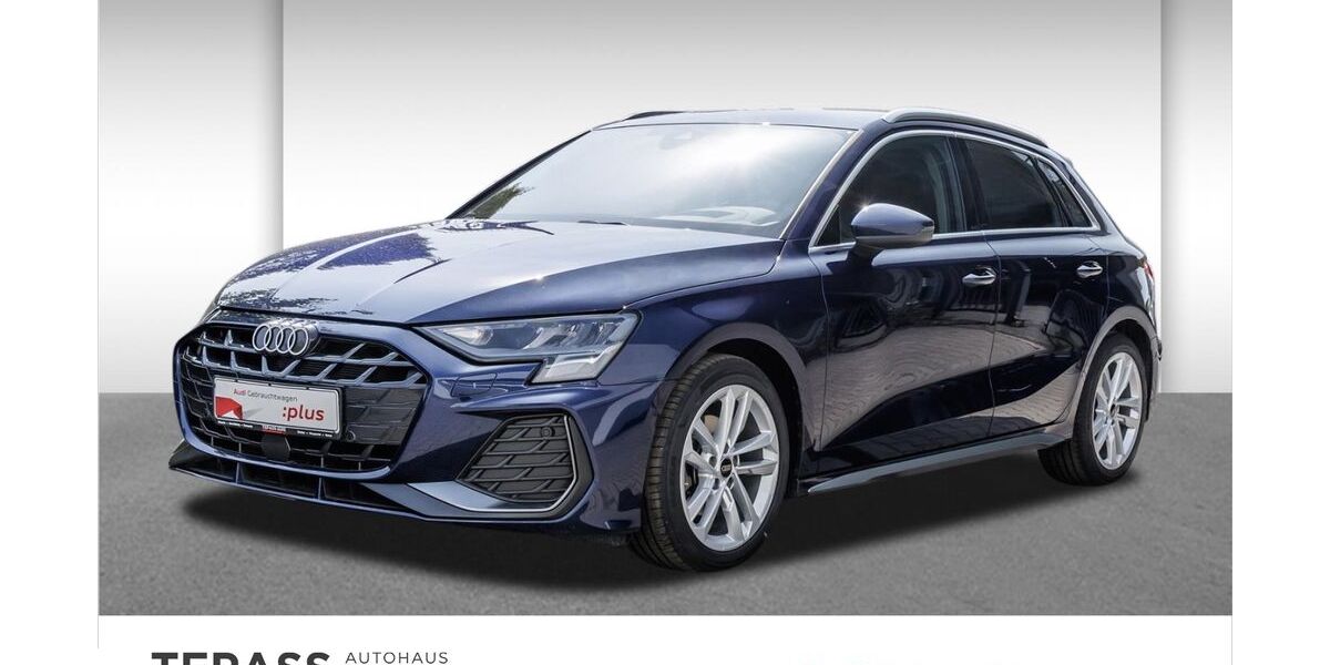 Audi A3 10.772 km 29.580 &euro; Schwelm 58332