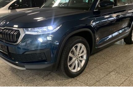 Skoda Kodiaq 53.400 km 36.985 &euro; Wuppertal 42329