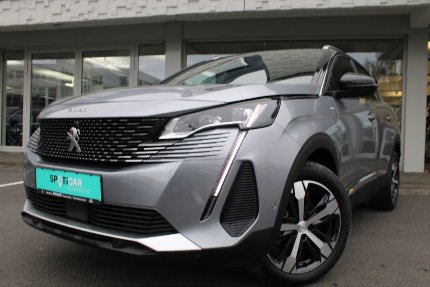 Peugeot 3008 20.108 km 23.300 &euro; Remscheid 42897