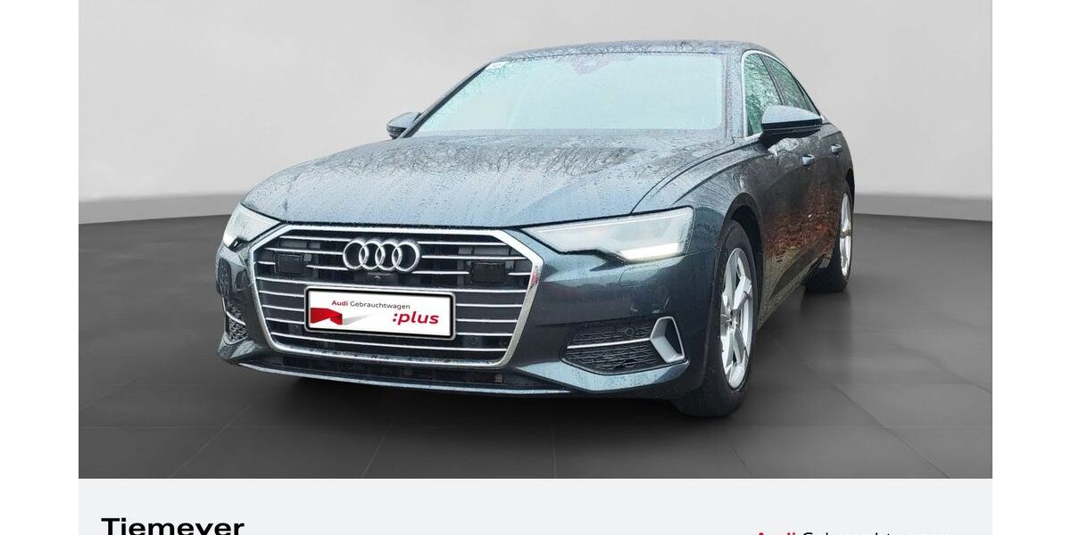 Audi A6 58.672 km 34.690 &euro; Remscheid 42897