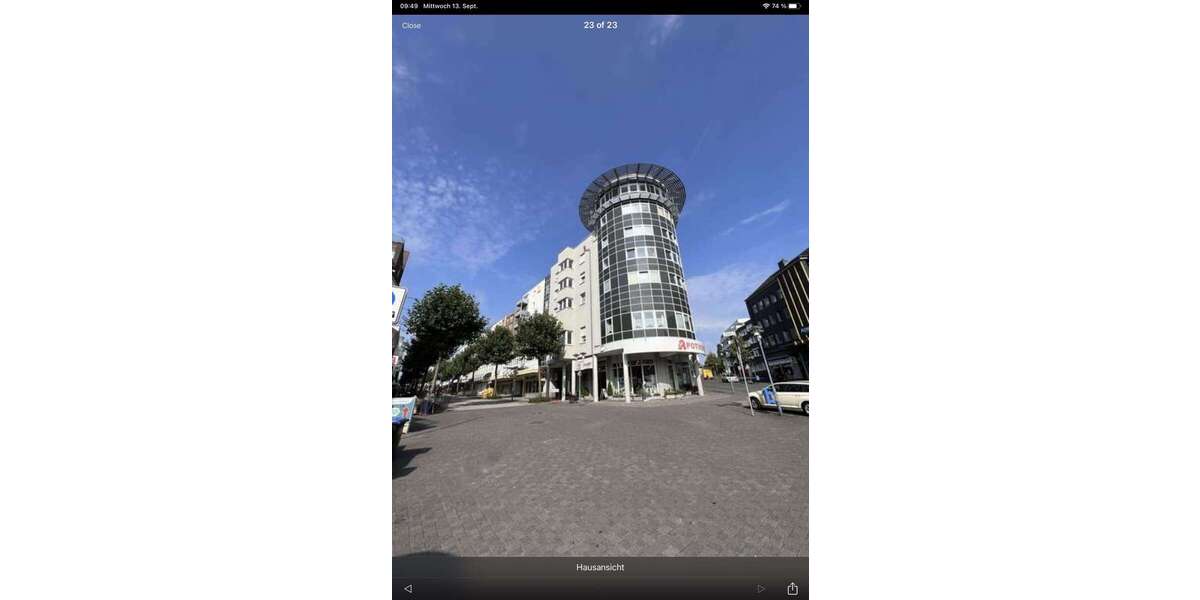 Gewerbeobjekt Remscheid Alt-Remscheid - 695.000&euro; | Angebot:22501238