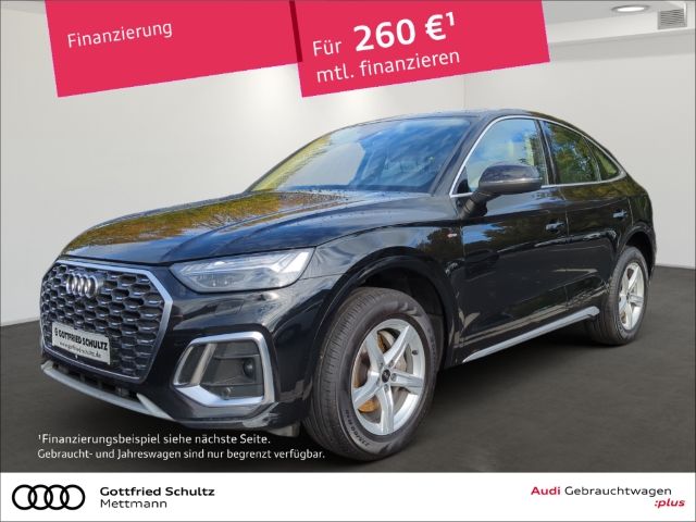Audi Q5 124.080 km 29.490 &euro; Mettmann 40822